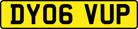 DY06VUP