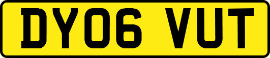 DY06VUT