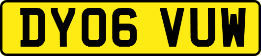 DY06VUW