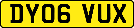 DY06VUX