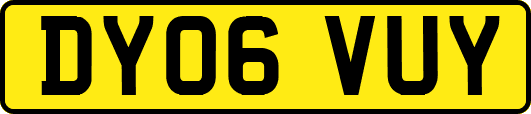 DY06VUY
