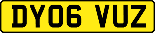 DY06VUZ