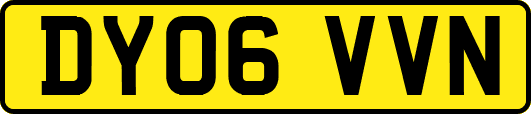 DY06VVN