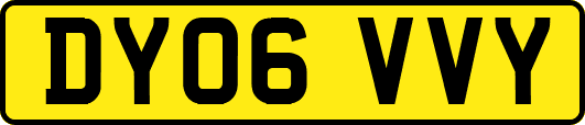 DY06VVY
