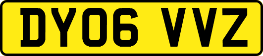 DY06VVZ