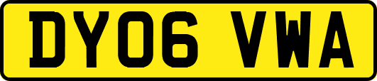 DY06VWA