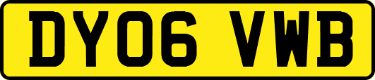 DY06VWB