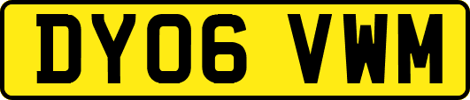 DY06VWM