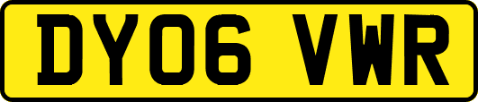 DY06VWR