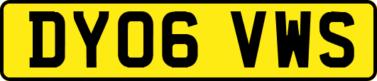 DY06VWS