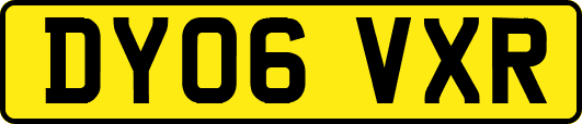 DY06VXR