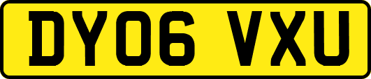 DY06VXU