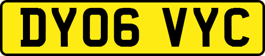 DY06VYC