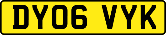 DY06VYK
