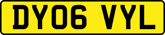 DY06VYL
