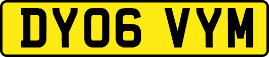 DY06VYM