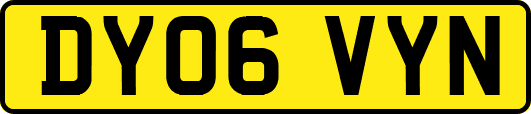 DY06VYN