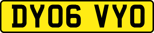 DY06VYO
