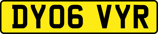 DY06VYR