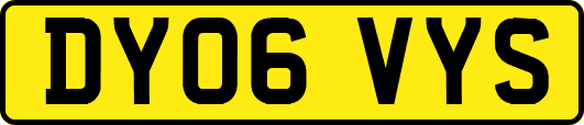 DY06VYS