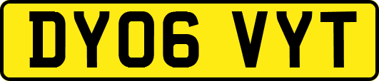 DY06VYT