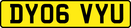 DY06VYU