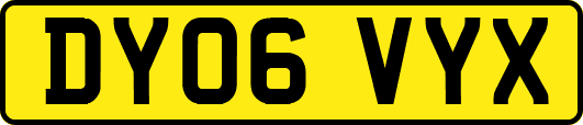 DY06VYX