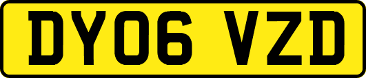 DY06VZD