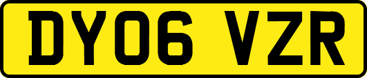 DY06VZR