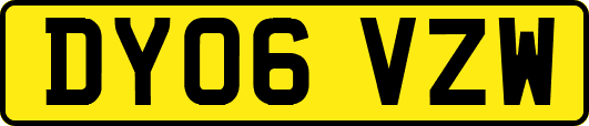 DY06VZW