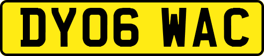 DY06WAC