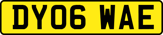 DY06WAE