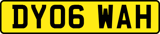 DY06WAH