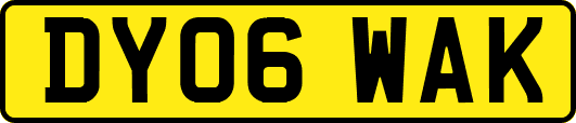 DY06WAK