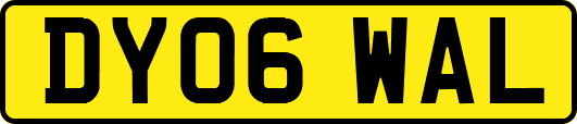 DY06WAL