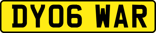 DY06WAR