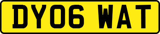DY06WAT