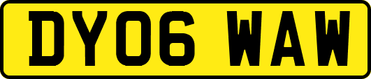 DY06WAW