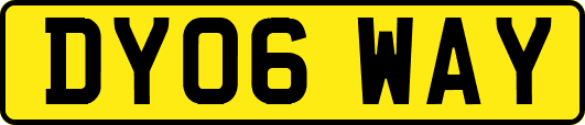 DY06WAY