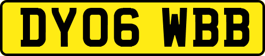 DY06WBB