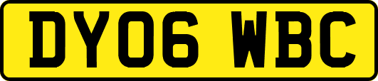 DY06WBC