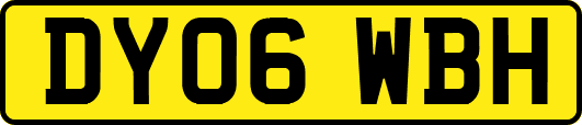 DY06WBH