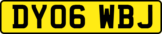 DY06WBJ
