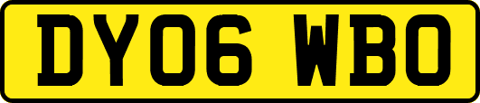 DY06WBO