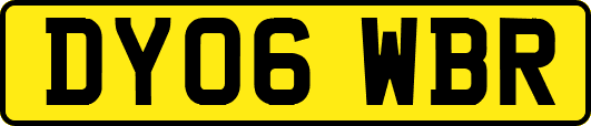 DY06WBR