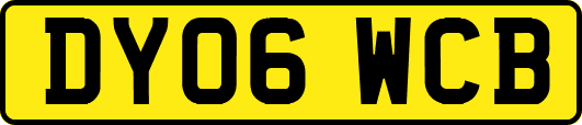 DY06WCB