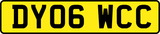 DY06WCC