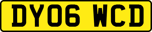 DY06WCD