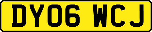 DY06WCJ