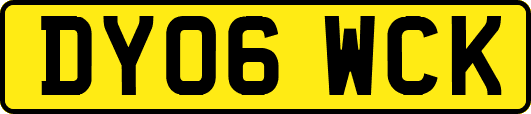 DY06WCK